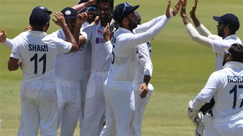 India vs South Africa 2nd Test Live Streaming: When and where to watch ...