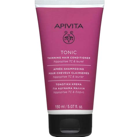 Apivita Tonic Hippophae Tc Ml Snif Gr