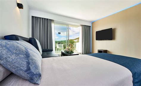 Rooms Bellevue Club In Alcudia Official Website