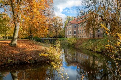 Schloß Griebenow Foto & Bild | deutschland, europe, mecklenburg ...