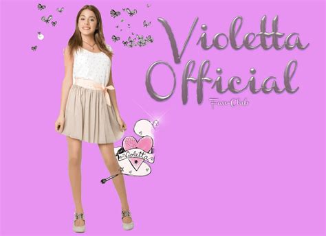 Violetta Wallpapers Imagui