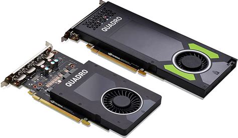 NVIDIA Fleshes Out New Quadro Pro Graphics Offerings Infused With