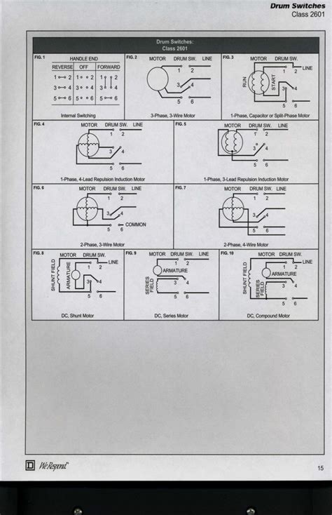 Leeson Motors Wiring Diagram | Manual E-Books - Leeson Motor Wiring Diagram - Wiring Diagram