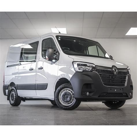 Banco De Atas Ve Culo Tipo Van Renault Master L H