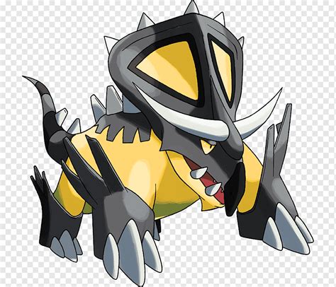 Pok Mon Go Pok Mon Battle Revolution Bastiodon Seviper