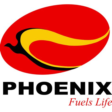 Phoenix logo, Vector Logo of Phoenix brand free download (eps, ai, png, cdr) formats