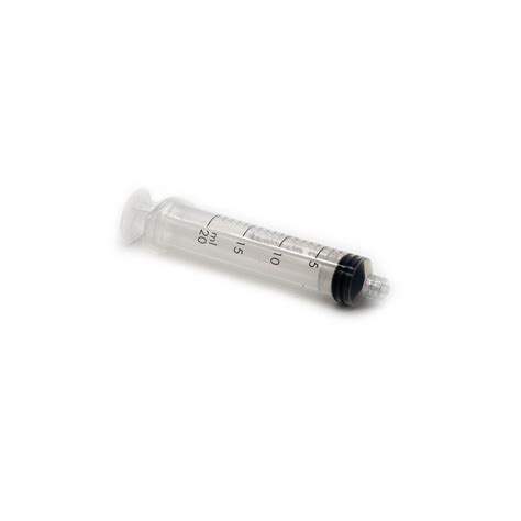 Bd Plastipak Ml Hypodermic Syringe Luer Lok Forma Medical Solutions