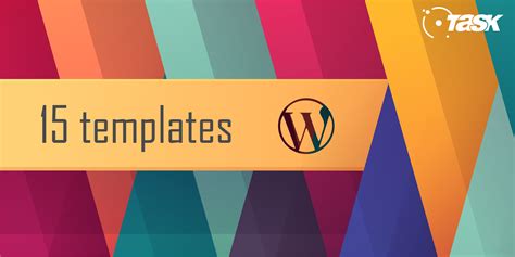 15 Templates Gratuitos Para O Seu Blog WordPress