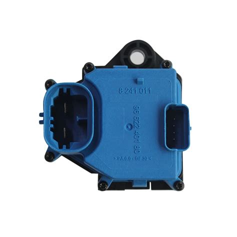 Automatic Air Conditioner Oe 9662240180 Fan Blower Motor Resistor - Buy ...