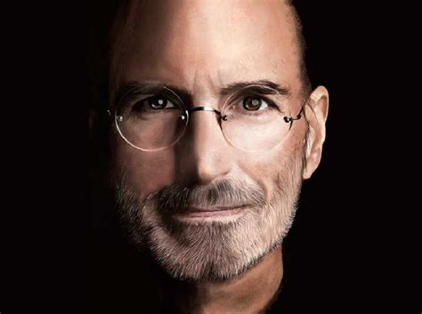 Ошибка Стива Джобса