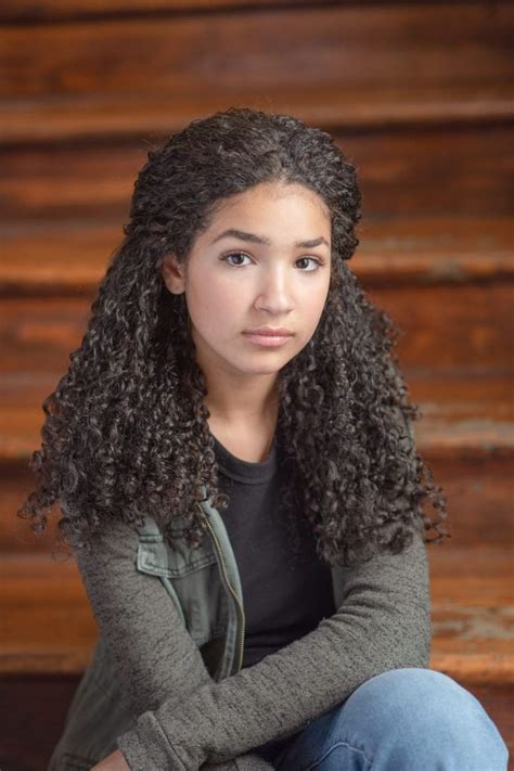 Who Is Laila Lockhart Kraner Laila Lockhart Kraner Is A Famous Actress