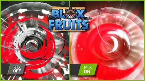 Bounty Hunting In Blox Fruits With Rtx Shaders Update Part