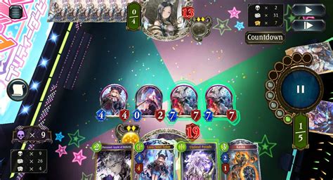 Flame And Glass T5 Otk Rshadowverse