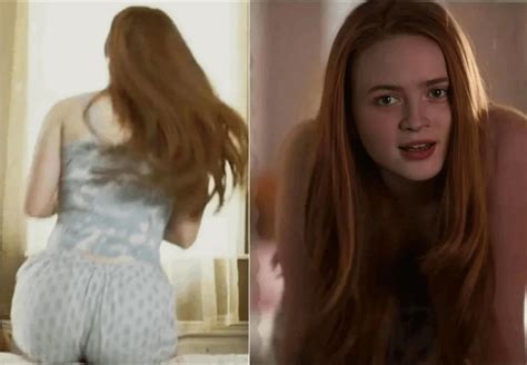 Sadie Sink R Celebnsfw