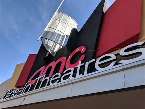 Movie Theater «AMC DINE-IN Esplanade 14», reviews and photos, 2515 E ...