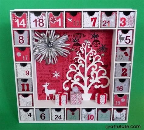 How To Make A D Advent Calendar Hestia Fredelia