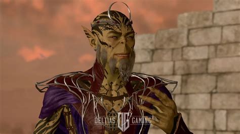 Should You Side With Kith'rak Voss in Baldur's Gate 3? - Deltia's Gaming