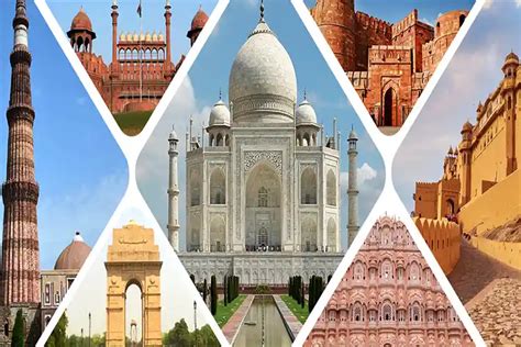 The Ultimate Guide to Golden Triangle India