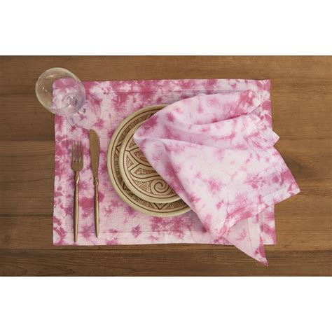 Solino Home Hand Dyed 100 Pure Linen Dinner Napkins Wayfair