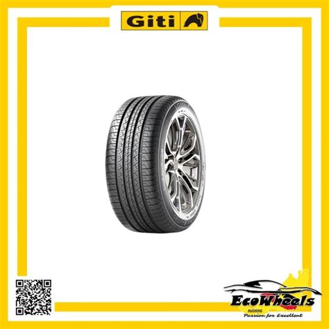 GITI225-65 R17 COMFORT SUV 520 - Ecowheels