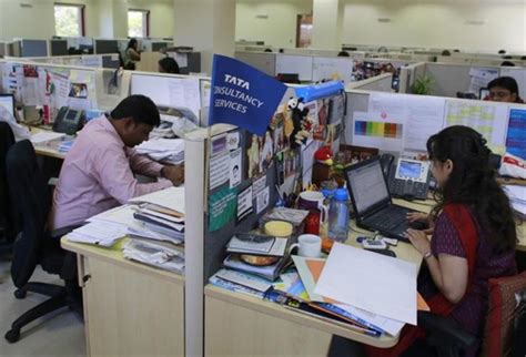 TCS Attrition Rate: Latest Updates On TCS Hiring Plans, Employee ... 