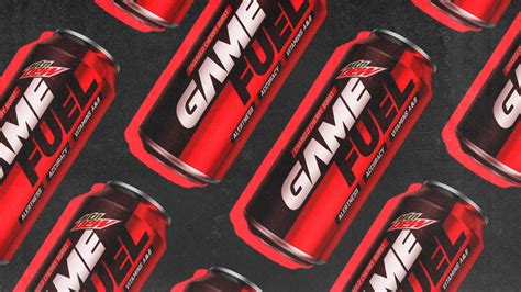 Mtn Dew Game Fuel Launches Online Direct To Consumer Store To Engage Gamers