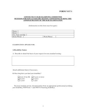 Fillable Online CBEC Form NST1 CBEC Form NST1 Fax Email Print