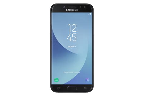 Galaxy J5 2017 Duos Black Smartphone Samsung Deutschland