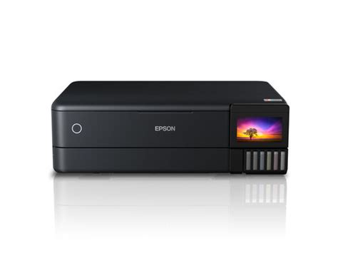 User manual Epson EcoTank ET-8550 (English - 286 pages)