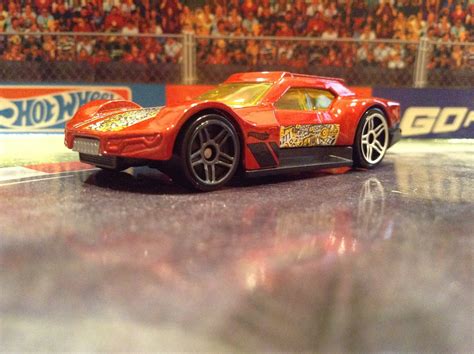 JULIAN S HOT WHEELS BLOG Driftsta 2017 HW Art Cars