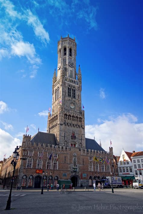 Travel, photos and thoughts...: In Brugge