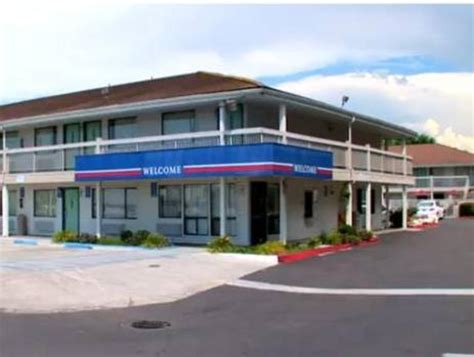 Motel 6-Medford, OR - North, Medford (OR) | 2023 Updated Prices, Deals