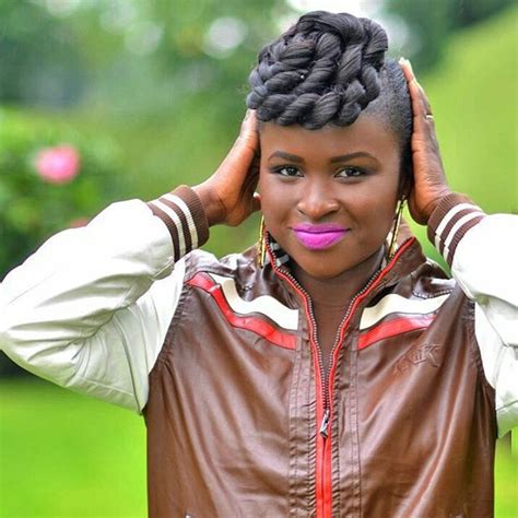Hot 96 FM Kenya On Twitter Np Mkono Wa Bwana MercyMasika GOSPEL
