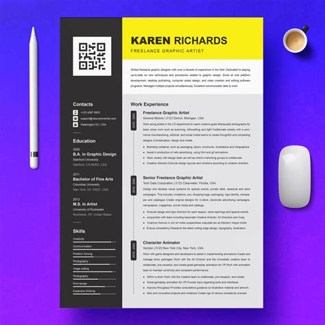 Resume “About Me” Section [7+ Examples] - ResumeInventor