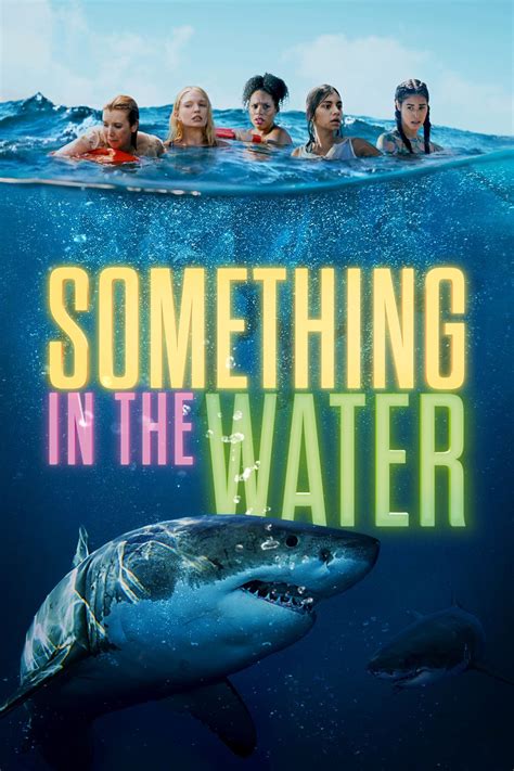 Watch Something in the Water (2024) Full Movie Free Online - Plex