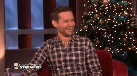 Tobey Maguire Net Worth - CryptoGlobally