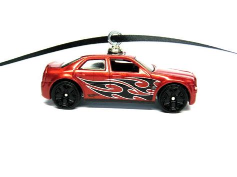 Chrysler Muscle Car Hot Wheels Ornament Matchbox Etsy