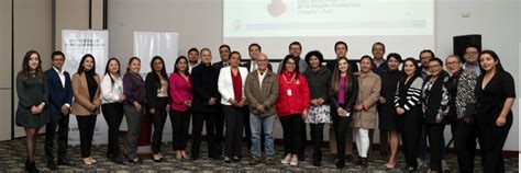 Utpl Y Fieds Socializan Las Acciones Del Proyecto De Movilidad Humana Y