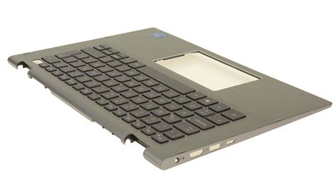 Malaysia Dell Inspiron In In Keyboard Palmrest