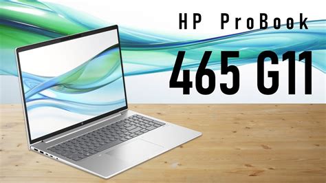 New Hp Probook G Laptop With Amd Ryzen U Processor