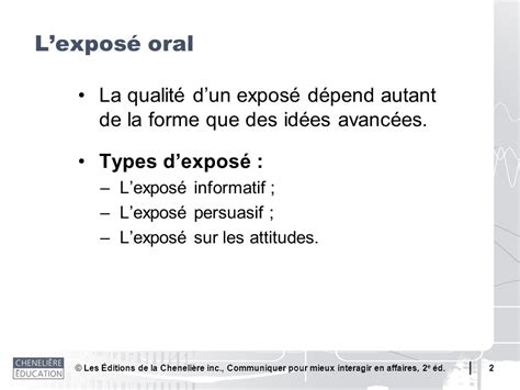 Exemple D Introduction Pour Un Expos Oral Le Meilleur Exemple