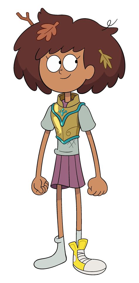 Kategorianne Boonchuy Amphibia Wiki Fandom