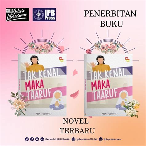 TERBARU, penerbit buku Novel Bandung, wa: 0878–7354–7779 - Arinjani - Medium