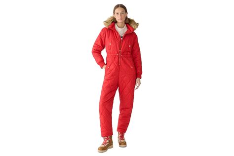 The 12 Best Ski Suits For Women