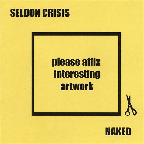 Seldon Crisis Naked EP Amazon Music