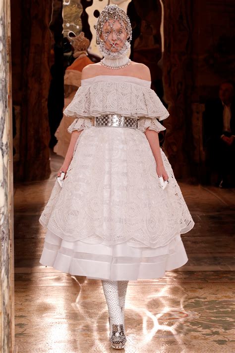 My Beadialogy Alexander Mcqueen Fall 2013 Rtw Intro And The