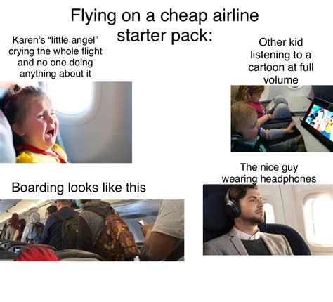 The Best Airplane Memes Memedroid