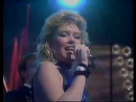 Kim Wilde Love Blonde YouTube