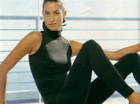 Yasmeen Ghauri Hot Women Photo Fanpop Page