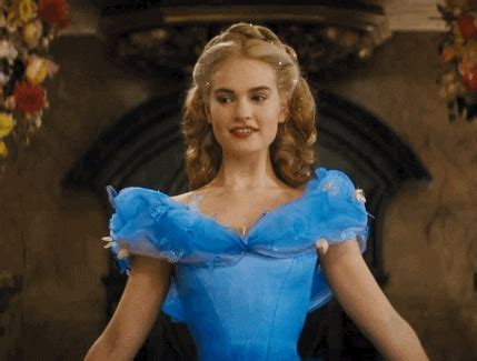 Cinderella Find Share On Giphy